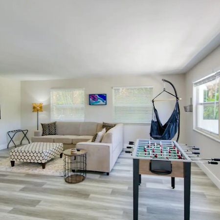Dog Friendly Condo With Beach Access, Hot Tub, Firepit West Palm Beach Exterior foto