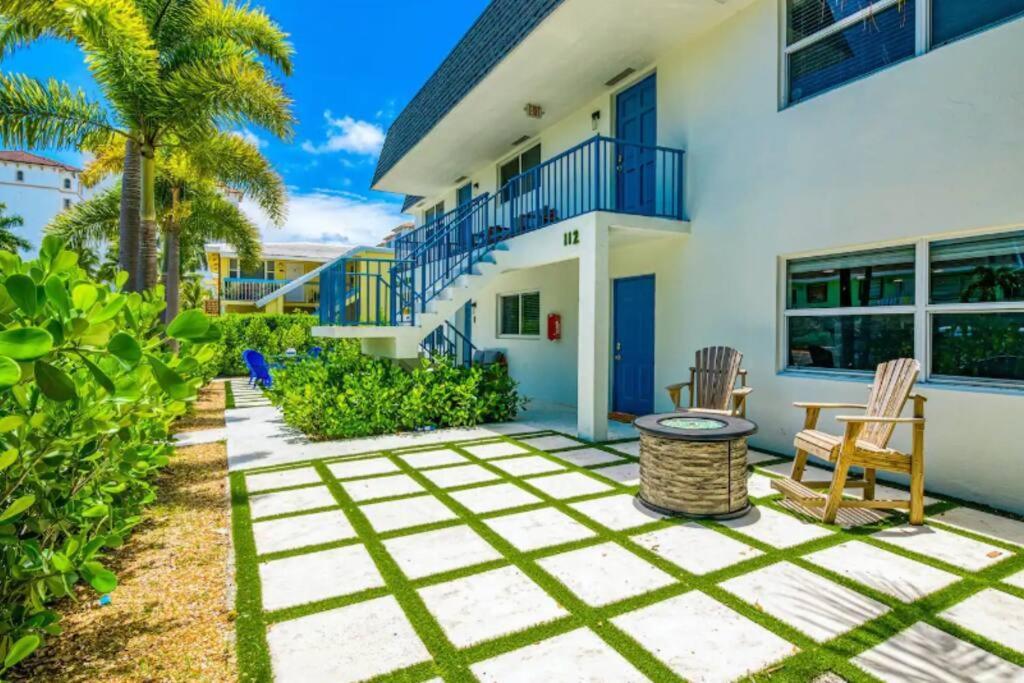 Dog Friendly Condo With Beach Access, Hot Tub, Firepit West Palm Beach Exterior foto