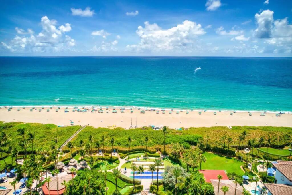 Dog Friendly Condo With Beach Access, Hot Tub, Firepit West Palm Beach Exterior foto
