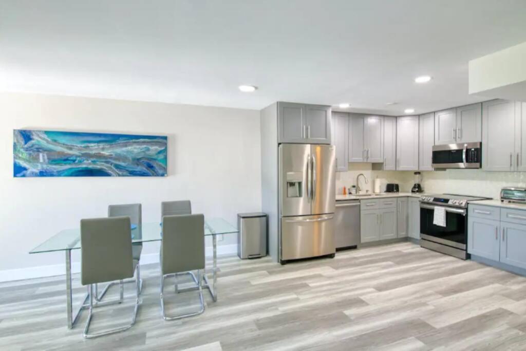 Dog Friendly Condo With Beach Access, Hot Tub, Firepit West Palm Beach Exterior foto