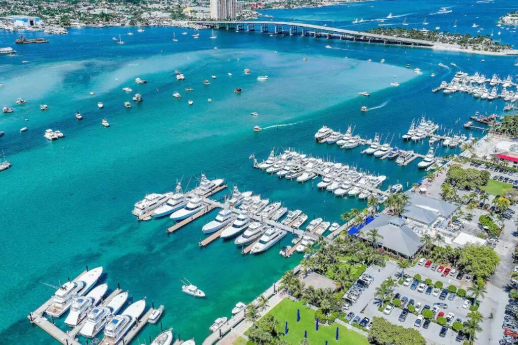 Dog Friendly Condo With Beach Access, Hot Tub, Firepit West Palm Beach Exterior foto