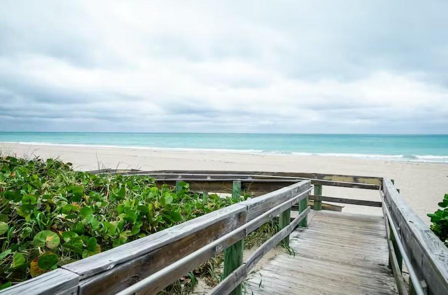 Dog Friendly Condo With Beach Access, Hot Tub, Firepit West Palm Beach Exterior foto