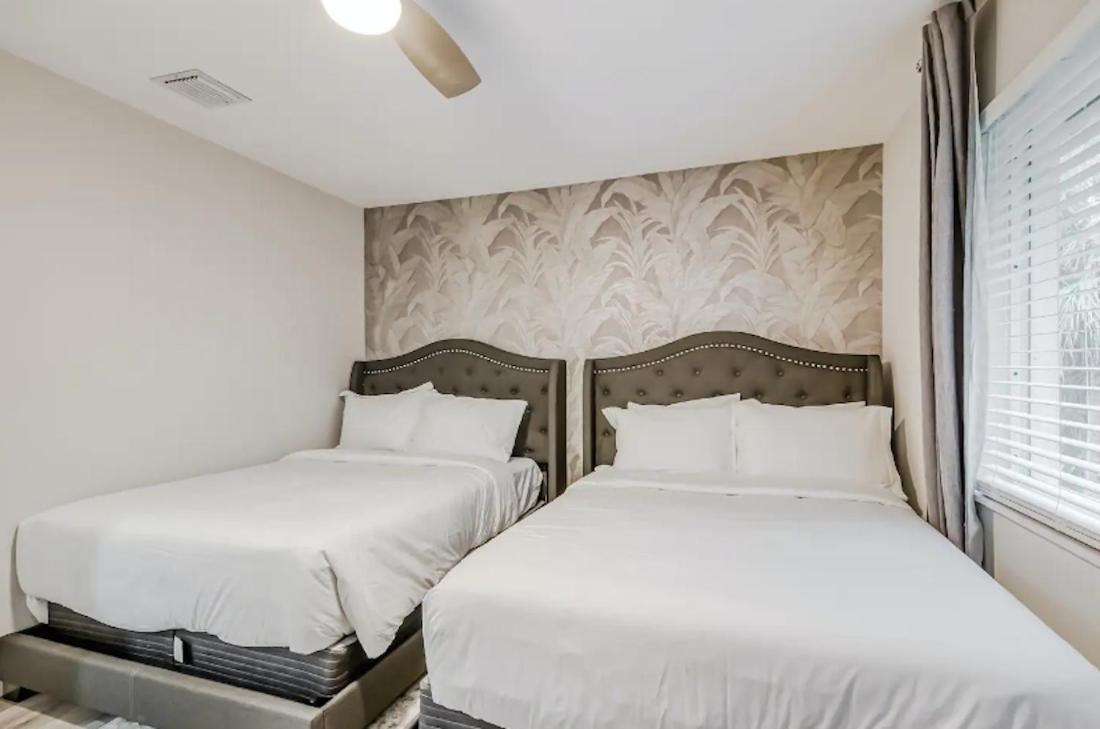 Dog Friendly Condo With Beach Access, Hot Tub, Firepit West Palm Beach Exterior foto