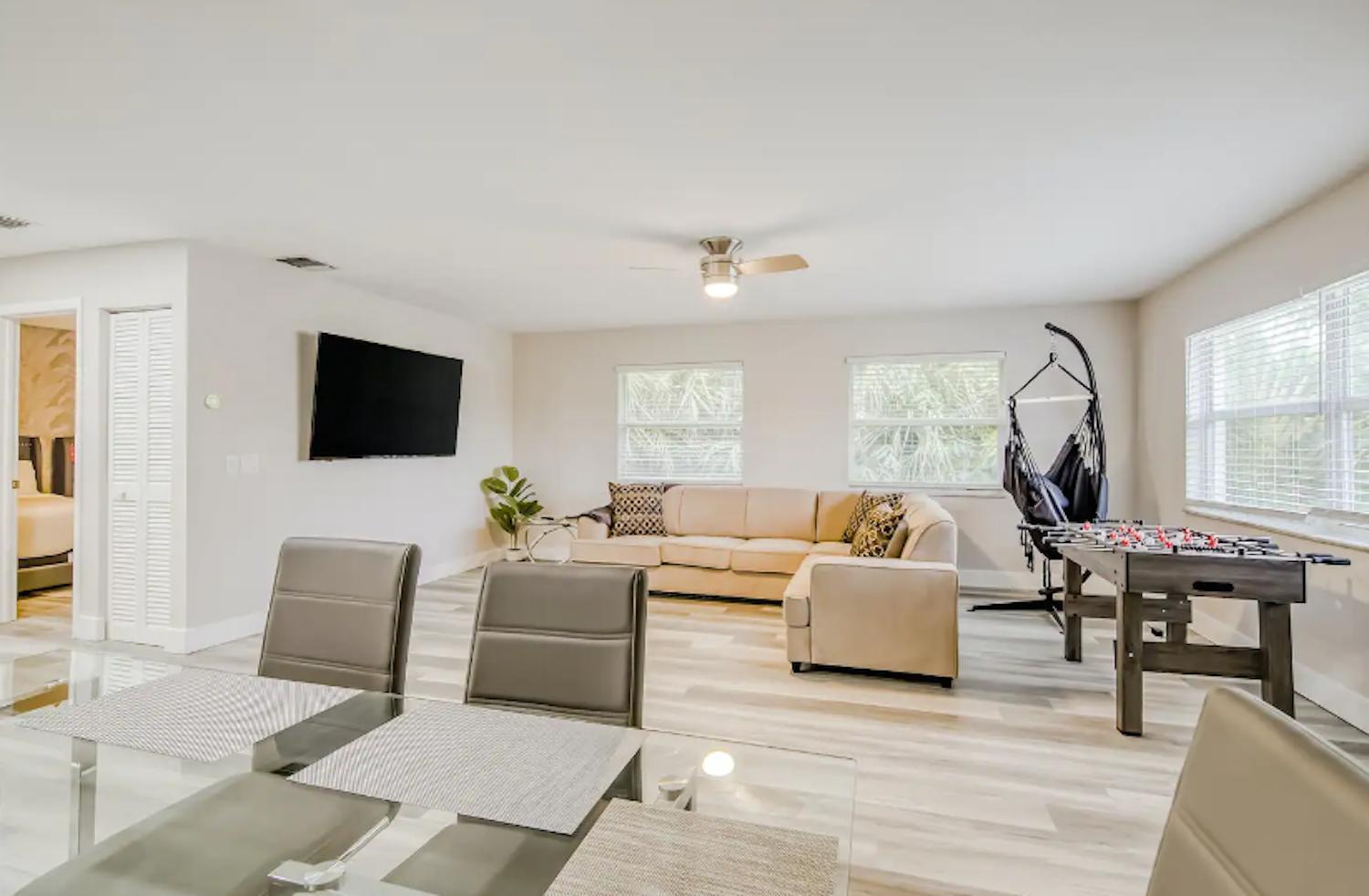 Dog Friendly Condo With Beach Access, Hot Tub, Firepit West Palm Beach Exterior foto