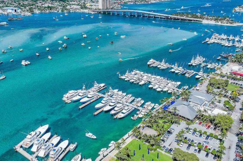 Dog Friendly Condo With Beach Access, Hot Tub, Firepit West Palm Beach Exterior foto