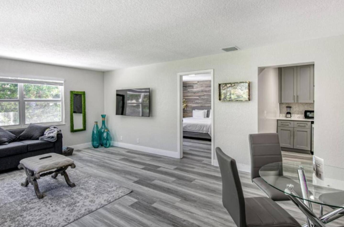 Dog Friendly Condo With Beach Access, Hot Tub, Firepit West Palm Beach Exterior foto