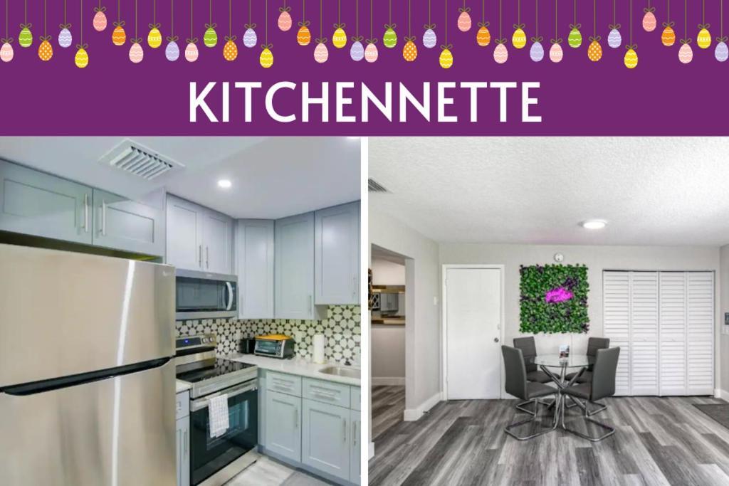 Dog Friendly Condo With Beach Access, Hot Tub, Firepit West Palm Beach Exterior foto