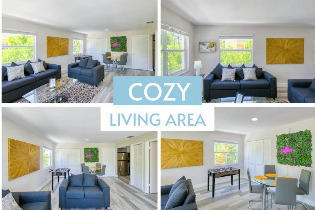 Dog Friendly Condo With Beach Access, Hot Tub, Firepit West Palm Beach Exterior foto
