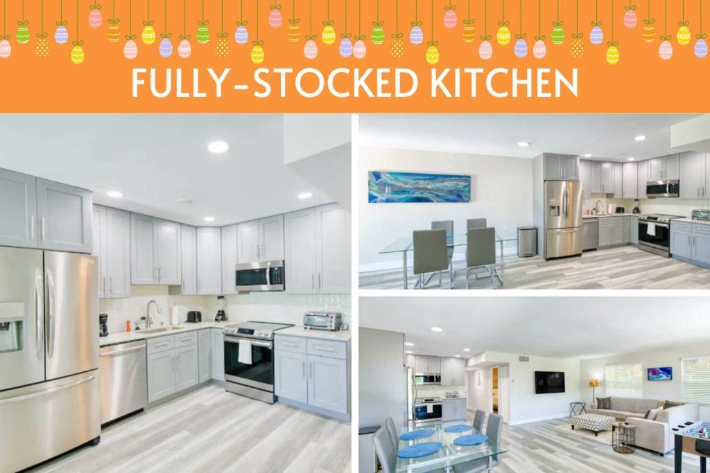 Dog Friendly Condo With Beach Access, Hot Tub, Firepit West Palm Beach Exterior foto