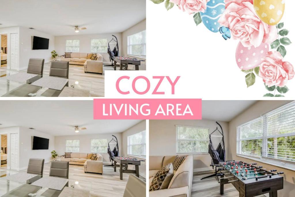 Dog Friendly Condo With Beach Access, Hot Tub, Firepit West Palm Beach Exterior foto